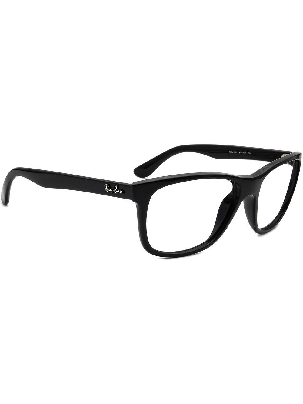 Ray-Ban RB 4181 601/71 Sunglasses (no lenses)